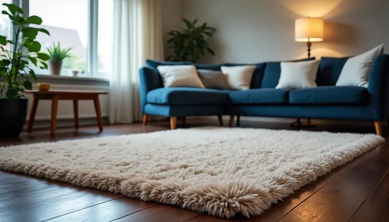 discover whether it's possible to install carpet over existing hardwood floors, including pros, cons, and key considerations for a successful flooring transformation.