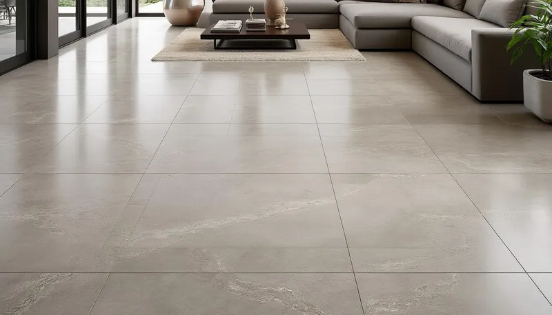discover the key differences between tile flooring and natural stone, exploring durability, maintenance, cost, and aesthetic appeal to help you choose the perfect flooring for your space.