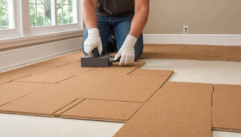 discover if cork flooring is durable enough for high-traffic and busy areas. learn about its resilience, longevity, and suitability for your home or commercial space.