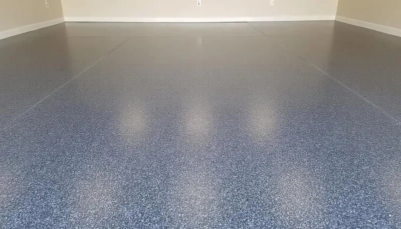 discover the pros and cons of using epoxy flooring in home interiors. learn about its durability, maintenance, design options, and whether it's the right fit for your home.