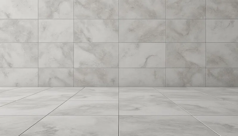 discover the best flooring types that resist water in bathrooms, ensuring durability and style in wet environments.