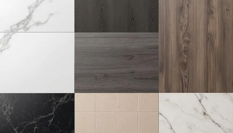 discover the best water-resistant flooring options for bathrooms to keep your space stylish and protected from moisture damage. learn about durable materials suited for wet environments.