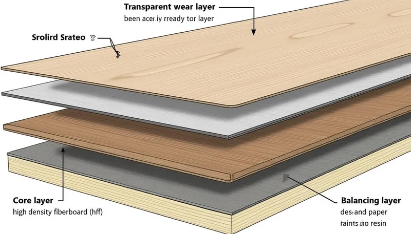 discover the key differences between laminate and vinyl flooring, including durability, appearance, cost, and installation tips. find the best option for your home with our easy guide.