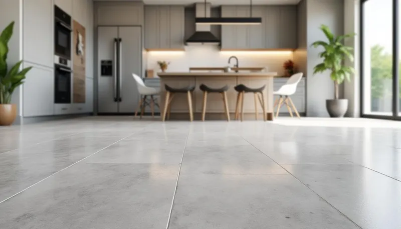 discover the best flooring options for kitchens, including durability, style, and maintenance tips to help you choose the perfect floor for your cooking space.