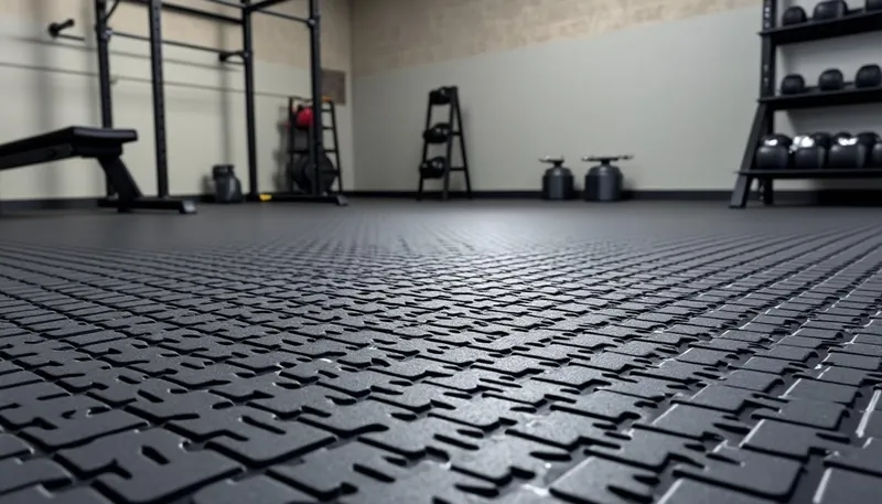 discover the best flooring options for garages to ensure durability, safety, and style. learn which materials are ideal for your garage needs.