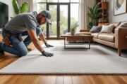 discover if you can install carpet over existing hardwood floors, the steps involved, and important factors to consider for a successful flooring upgrade.