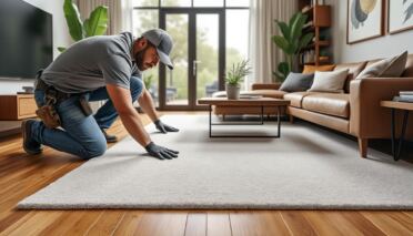 Can you install carpet over existing hardwood floors? 10 discover if you can install carpet over existing hardwood floors, the steps involved, and important factors to consider for a successful flooring upgrade.