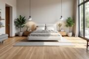 explore the best flooring options for bedrooms, combining comfort, style, and durability to create a cozy and inviting space.