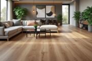 discover what luxury vinyl plank (lvp) flooring is, its key features, benefits, and why it's a popular choice for modern homes and commercial spaces.