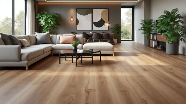 What is luxury vinyl plank (LVP) flooring? 1 discover what luxury vinyl plank (lvp) flooring is, its key features, benefits, and why it's a popular choice for modern homes and commercial spaces.