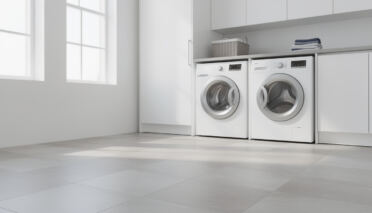 discover the best flooring options for laundry rooms that combine durability, water resistance, and style to keep your space functional and attractive.