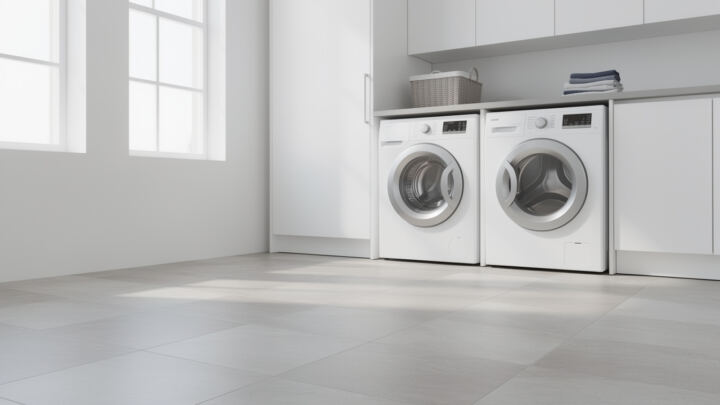 What is the best flooring for laundry rooms? 1 discover the best flooring options for laundry rooms that combine durability, water resistance, and style to keep your space functional and attractive.