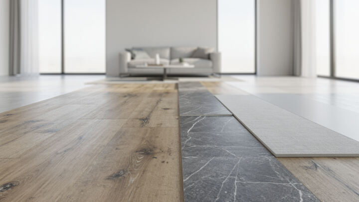 A complete guide to vinyl flooring options 1 discover everything you need to know about vinyl flooring options with our complete guide, covering styles, benefits, installation tips, and maintenance advice.
