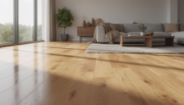 discover the benefits of installing hardwood floors, including durability, timeless elegance, easy maintenance, and increased home value.