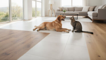 Best flooring solutions for pet owners 4 discover the best flooring solutions for pet owners that combine durability, comfort, and style to keep your home beautiful and pet-friendly.