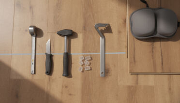 Essential tools for diy flooring projects 4 discover the essential tools you need for successful diy flooring projects. from cutting to installation, equip yourself with everything to achieve a professional finish.