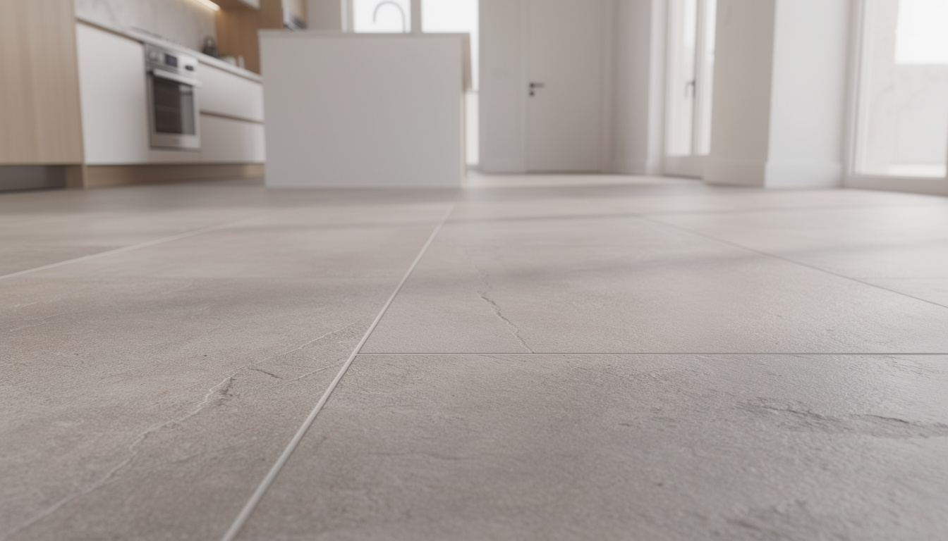 The pros and cons of ceramic tile flooring 2 discover the pros and cons of ceramic tile flooring to make an informed decision for your home. explore durability, maintenance, style, and cost factors in our comprehensive guide.