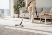 discover expert tips for maintaining your carpet flooring to keep it clean, fresh, and long-lasting. learn easy carpet care and cleaning techniques today.