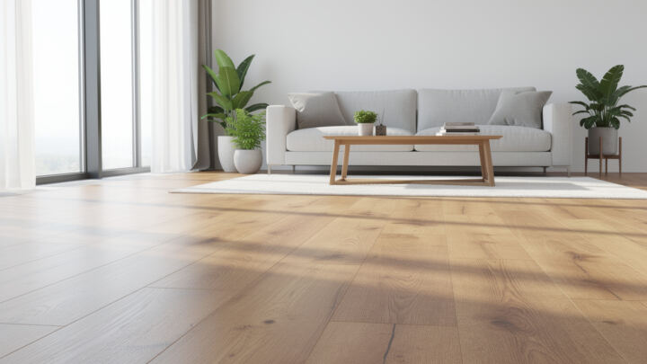 discover everything you need to know about laminate flooring, including benefits, installation tips, and maintenance advice to help you make the best choice for your home.