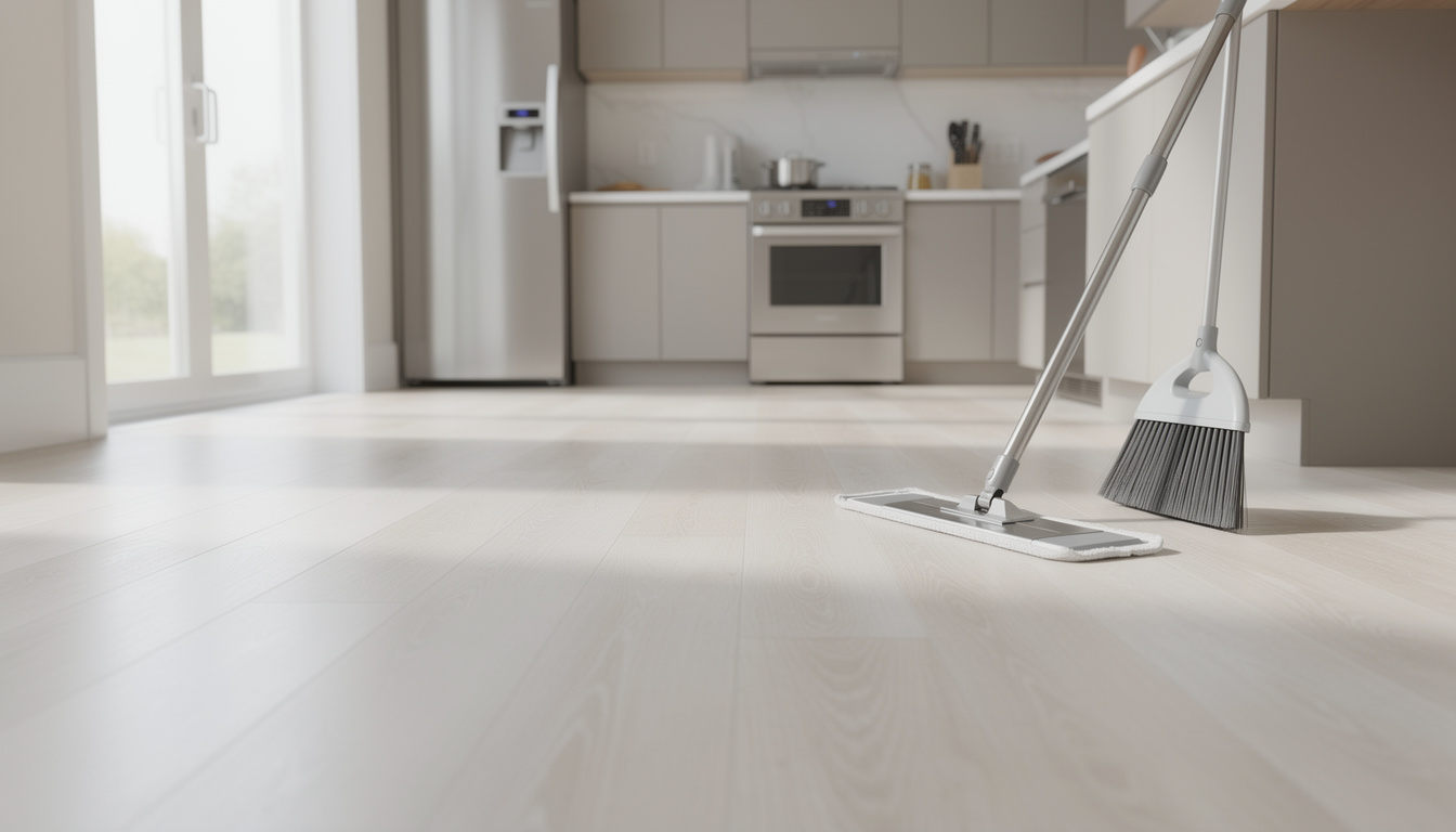 How to clean and care for vinyl plank flooring 2 learn effective tips and techniques on how to clean and care for vinyl plank flooring to keep it looking beautiful and lasting longer.