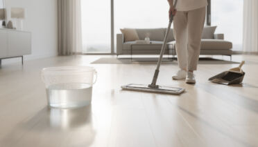 learn effective tips and techniques on how to clean and care for vinyl plank flooring to keep it looking beautiful and lasting longer.