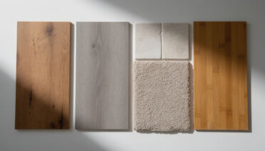 The cost breakdown of different flooring types 4 explore a detailed cost breakdown of various flooring types to help you choose the best option for your budget and style.