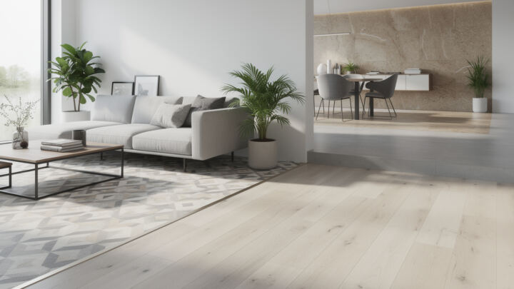 discover the top trends in modern flooring designs, featuring stylish materials, innovative patterns, and the latest techniques to enhance any space.