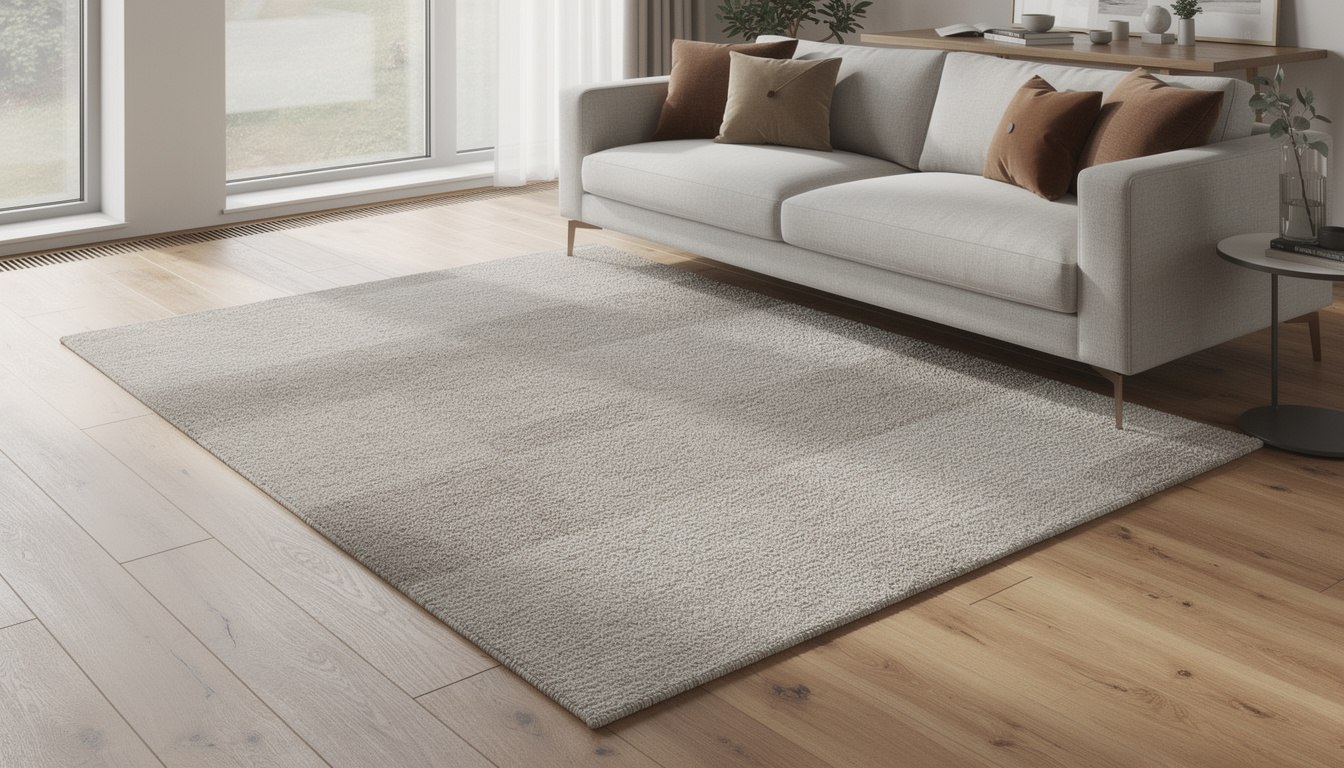 discover expert tips on how to match flooring with your interior décor to create a harmonious and stylish living space.