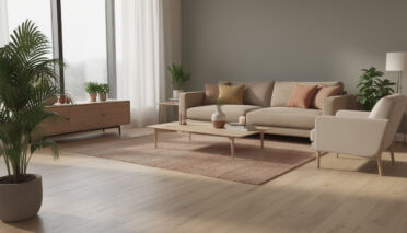 How to match flooring with your interior décor 4 learn expert tips on how to match flooring with your interior décor to create a harmonious and stylish living space.