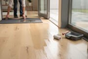 learn effective tips and methods to protect your wooden floors from water damage and keep them looking beautiful for years.