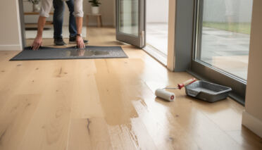 How to protect wooden floors from water damage 5 learn effective tips and methods to protect your wooden floors from water damage and keep them looking beautiful for years.