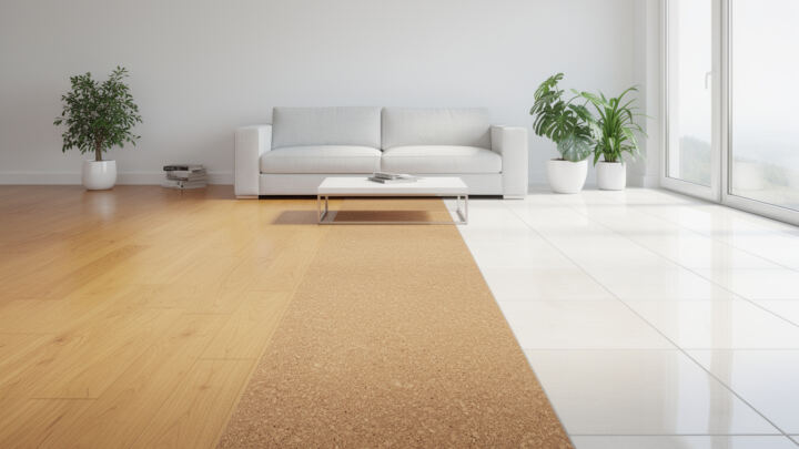 discover the best flooring options for allergy sufferers to create a healthier home environment with hypoallergenic and easy-to-clean materials.