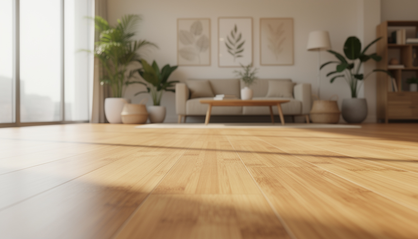 What makes bamboo flooring a sustainable choice 2 discover why bamboo flooring is a sustainable choice, offering eco-friendly durability, rapid renewability, and stylish versatility for your home.