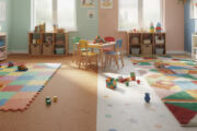 discover the best flooring options for kids' playrooms that combine safety, durability, and comfort to create a fun and secure space for your children to play.