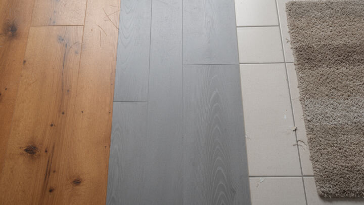 explore the comparison of cost and durability among popular flooring materials to make an informed decision for your home or project.