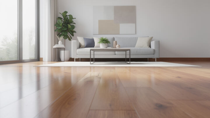 discover effective tips on how to increase your home's value by installing new flooring. learn about the best materials and styles to boost your property's appeal and market price.