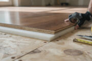 discover why selecting the right underlayment is crucial for durability, comfort, and overall flooring performance in your home or project.