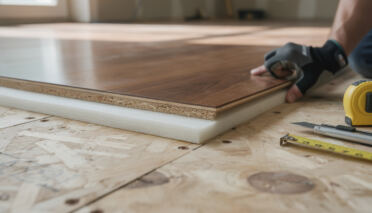 discover why selecting the right underlayment is crucial for durability, comfort, and overall flooring performance in your home or project.